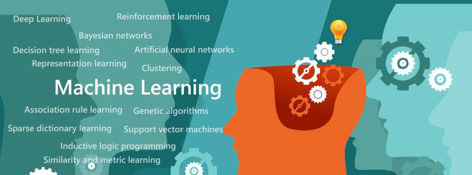 How to Structure Your Machine Learning Project - dbSeer