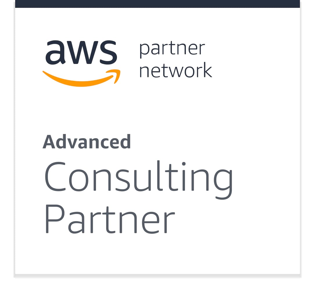 AWS Advanced Consulting Partnership