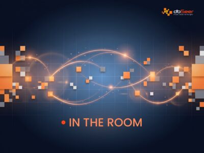 In the Room dbSeer graphic