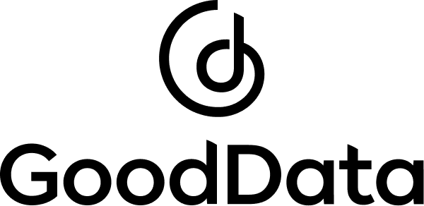 GoodData Logo