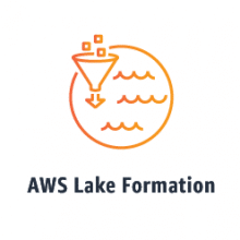 AWS Lake Formation