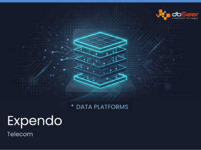 Expendo case study, Data Platforms for telecom