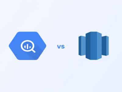 BigQuery vs. Redshift