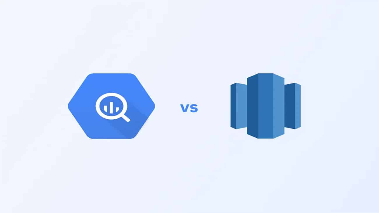 BigQuery vs. Redshift