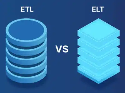 ETL and ELT