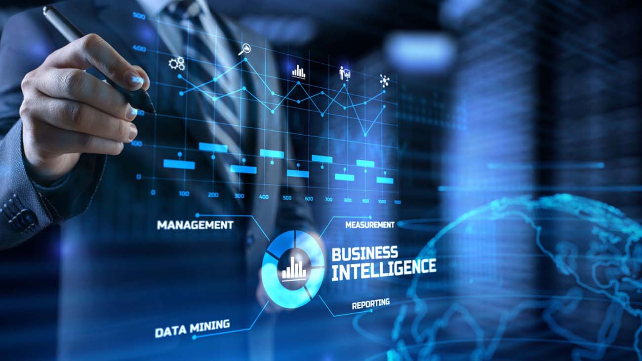 The Future of Business Intelligence
