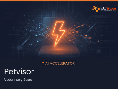 Petvisor case study, AI Accelerator for veterinary SaaS