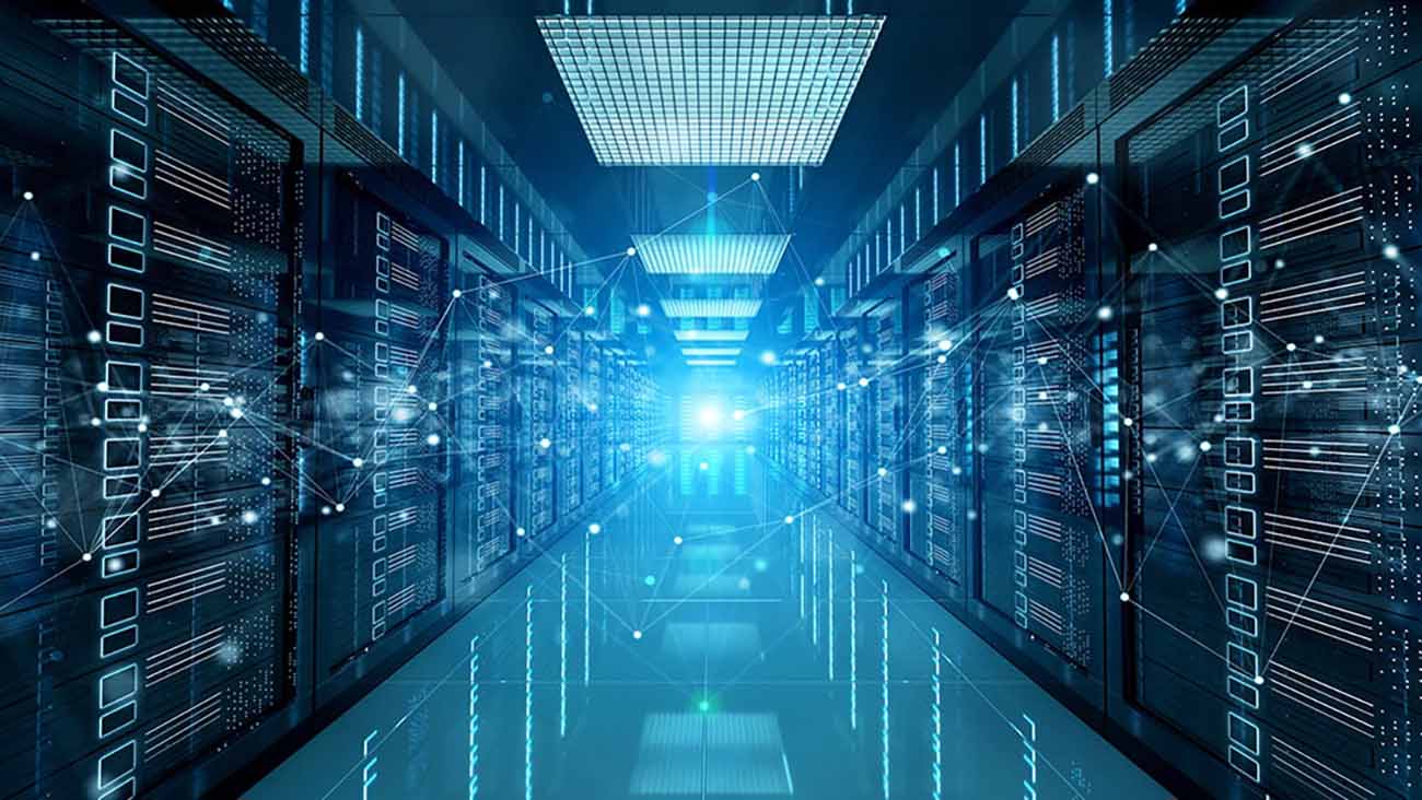 Build a Modern Data Lake