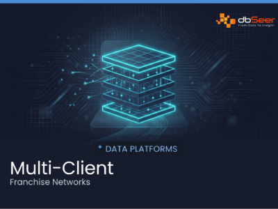 Multi-client case study, Data Platforms for franchise networks