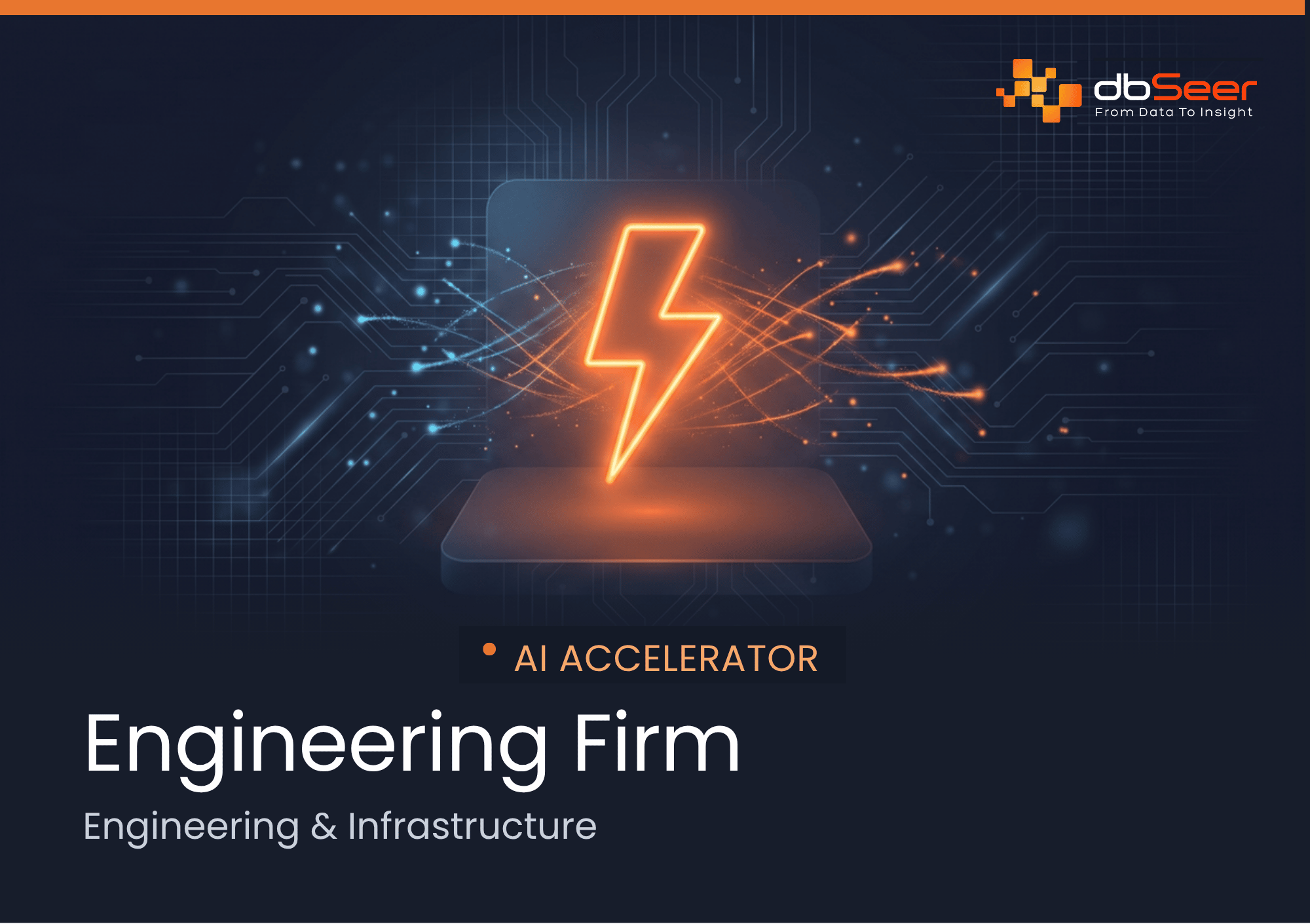 Engineering firm case study, AI Accelerator for engineering and infrastructure