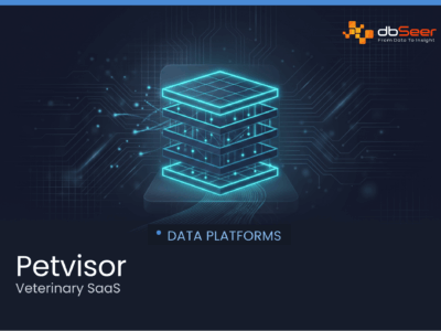 Petvisor case study, Data Platforms for veterinary SaaS