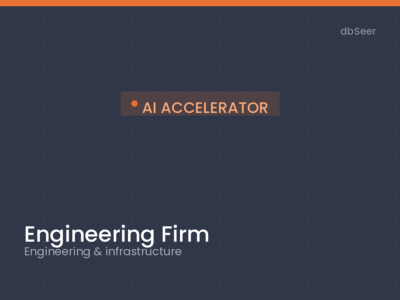 95% reduction in manual image tagging time through AI-powered classification system for a leading engineering firm.