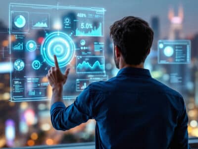 Data strategy framework