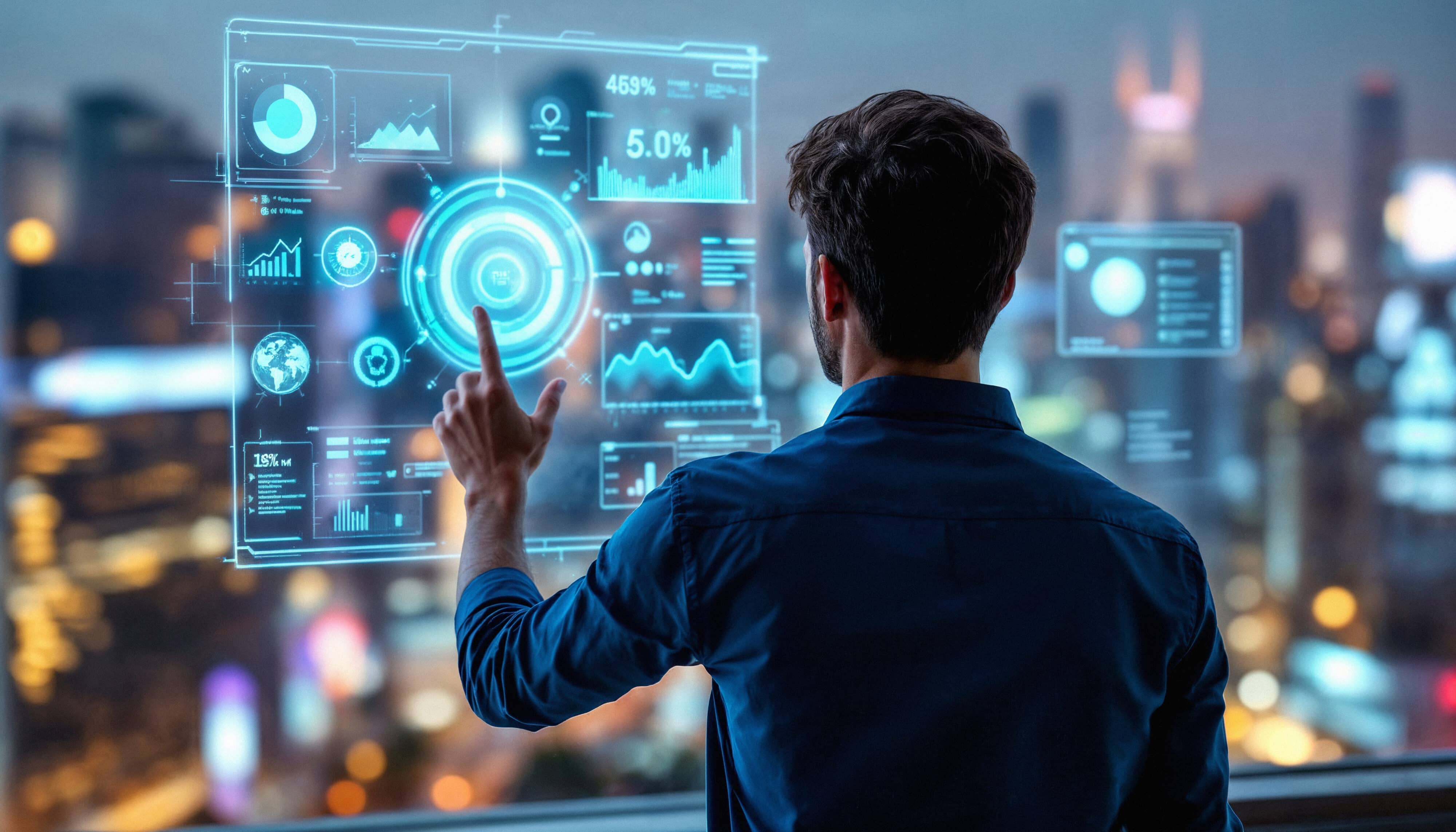 Data strategy framework