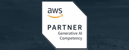View dbSeer Achieves AWS Generative AI Competency Post