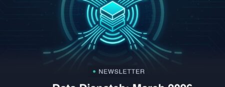View Data Dispatch: March 2026 Post