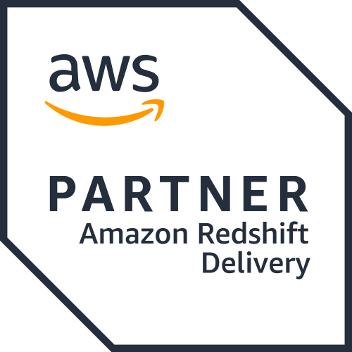 Partner - Amazon Redshift Delivery