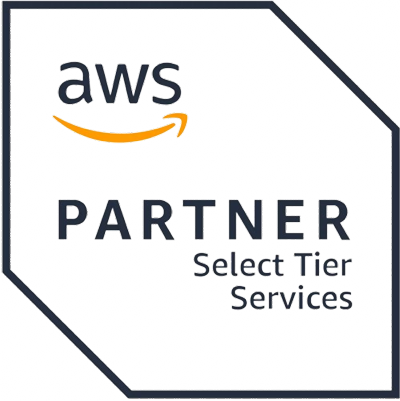 Partner - Select Tier Services