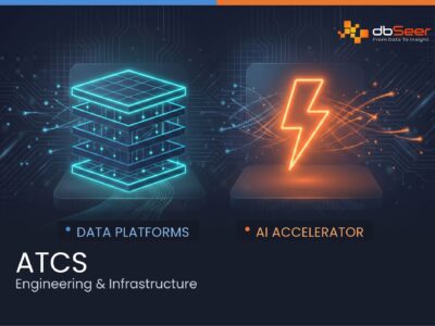 ATCS case study, Data Platforms and AI Accelerator for engineering and infrastructure