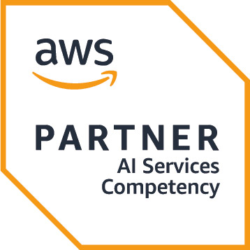 Partner - AI Services Competency
