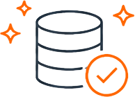 Clean data foundation built before Databricks deployment — noise-free analytics