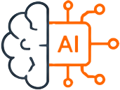 AI-ready infrastructure enabling advanced analytics and cross-location reporting