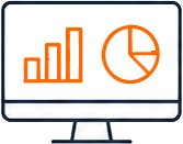Enables Logi Symphony's new self-service reporting features post-migration