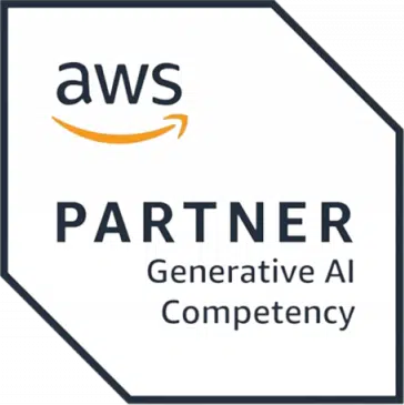 AWS Generative AI Competency