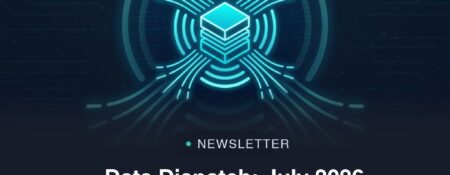 View Data Dispatch: July 2026 Post