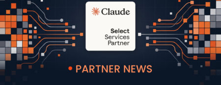 View dbSeer Achieves Select Partner Tier in the Claude Partner Network  Post